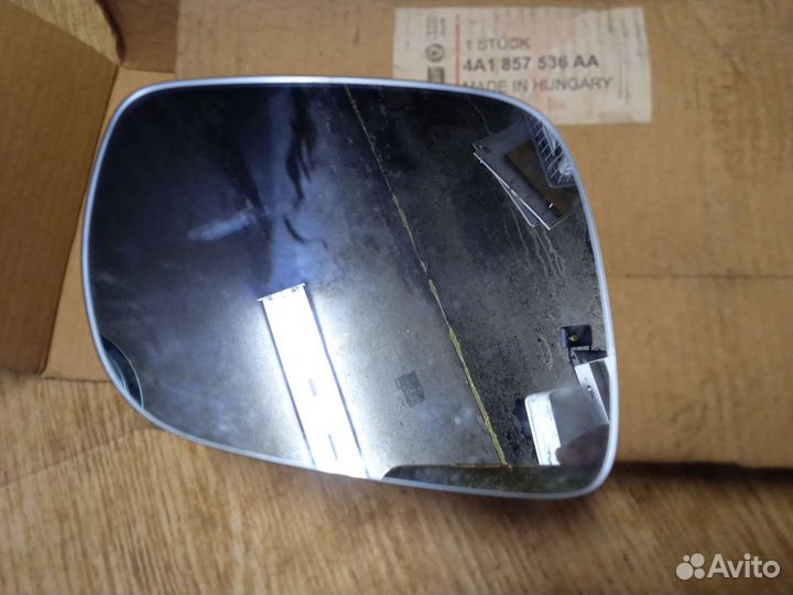 Зеркальный элемент