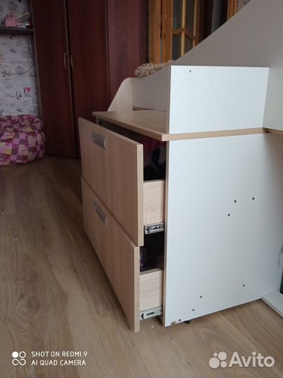 Продам кровать-трансформер