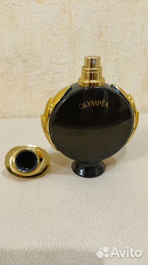 Paco Rabanne Olympea Parfum