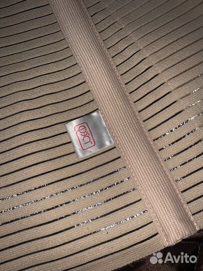 Бандаж послеродовой фэст 96