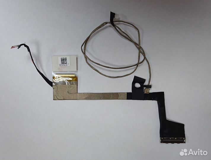 Шлейф матрицы HP Envy m6-k000 новый