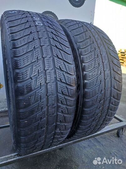 Nokian Tyres WR SUV 3 225/60 R17 99V