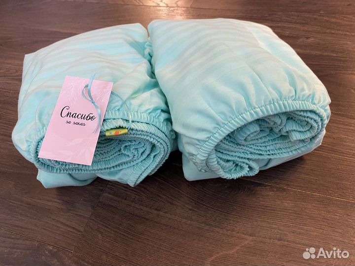 Пошив простыни