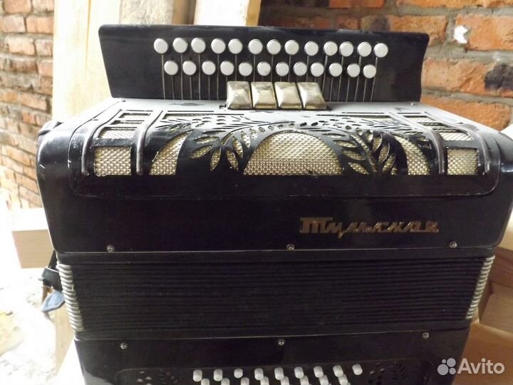 Часы настенные с боем