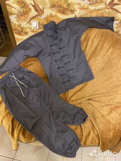 Кимоно для единоборств