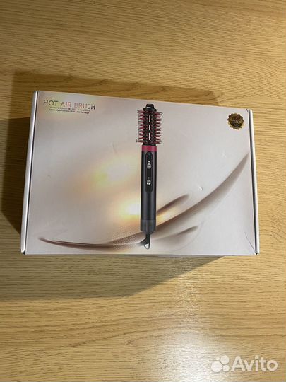 Фен стайлер