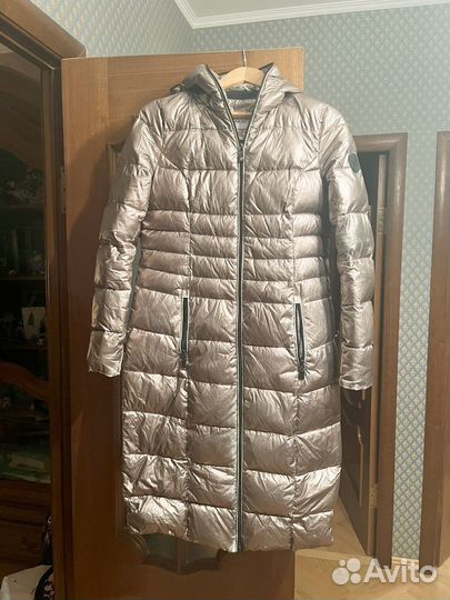 Продам пуховик Odri, оригинал