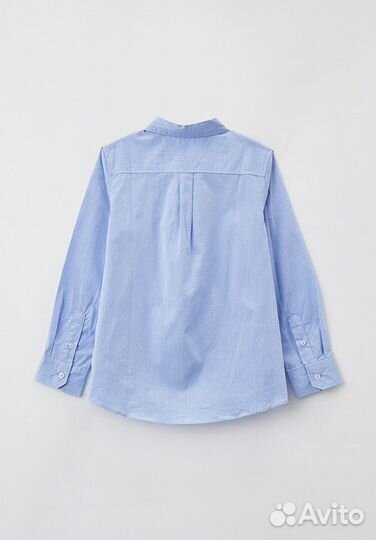 Рубашка Benetton M/130 см