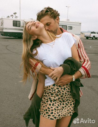 Пресеты daydreamer Lightroom + ACR Presets (2023)