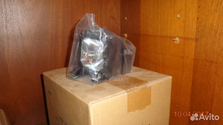 Лампа для проектора