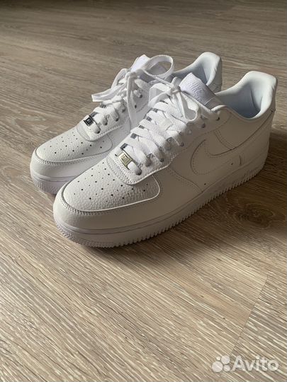 Nike air force x nocta