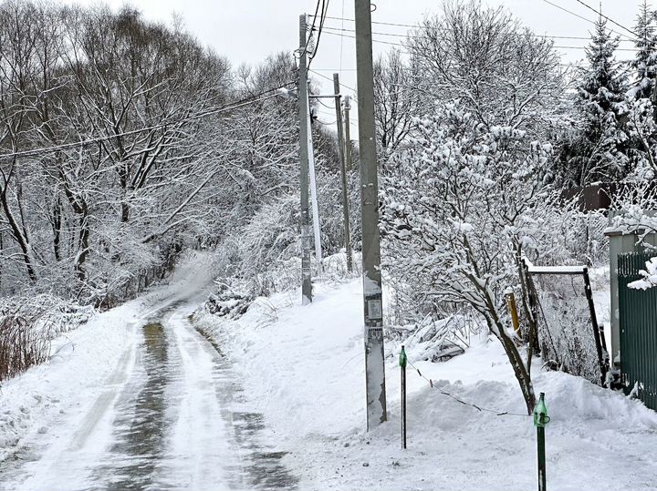 Участок 5 сот. (ИЖС)