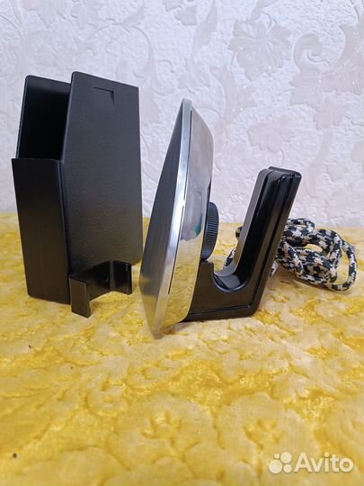 Мини утюг СССР