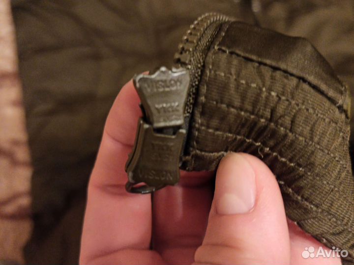 Пуховик мужской nike