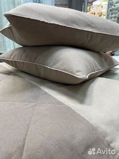 Индивидуальный пошив покрывал