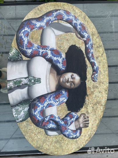 Картина на стену