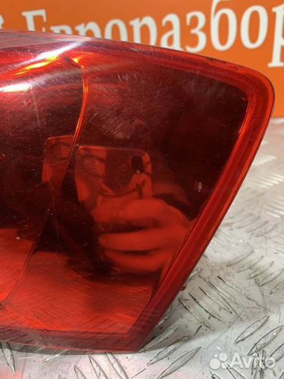 Фонарь задний правый Volkswagen Jetta 6 162