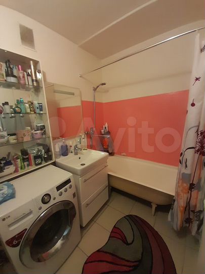 2-к. квартира, 56 м², 8/12 эт.