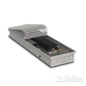 Конвектор PrimoClima pcvs90 AC-900 RSA, с вентиля