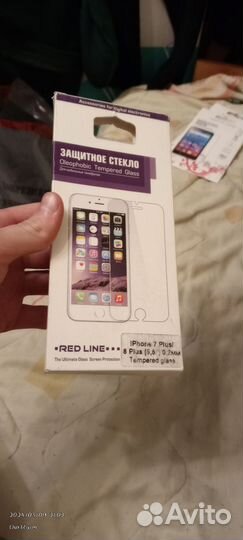 Защитные стекла на разные телефоны