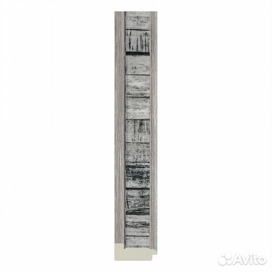 Зеркало Evoform Definite BY 7495 62x62 состаренно