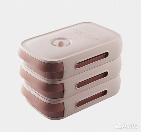 Контейнер для хранения яиц