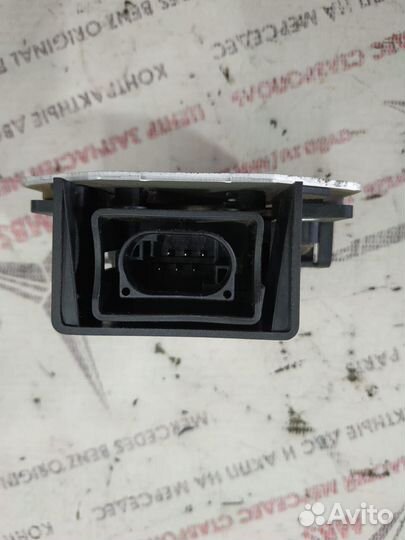 Датчик скорости w202 w210 w220 Mercedes