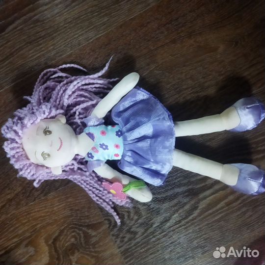 Кукла