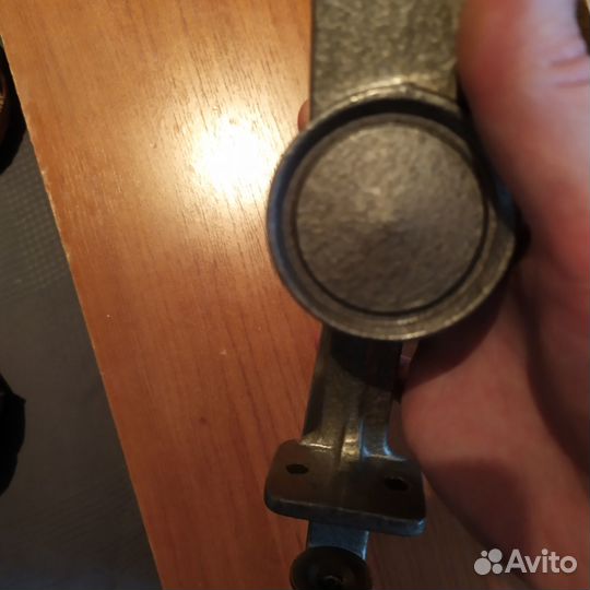 Мельница, кофемолка СССР ручная