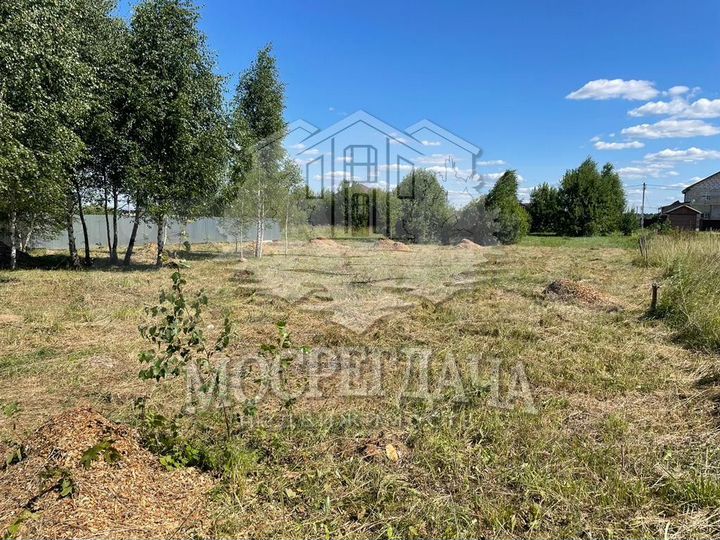 Участок 12,3 сот. (СНТ, ДНП)