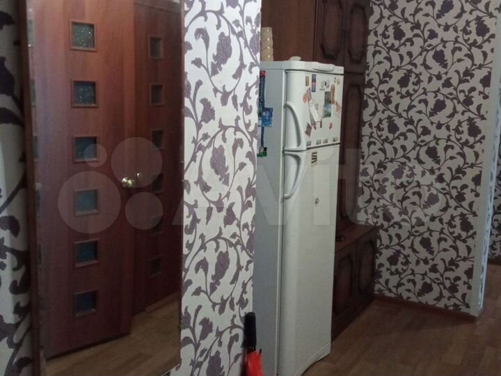 Комната 11 м² в 3-к., 6/9 эт.