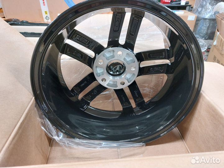 Диски r16 Hyundai Creta Новые оригинал