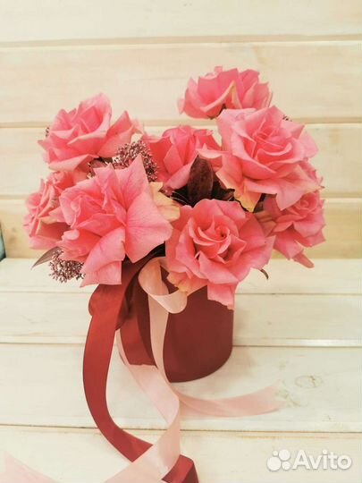 Доставка цветов Киров Букет цветов