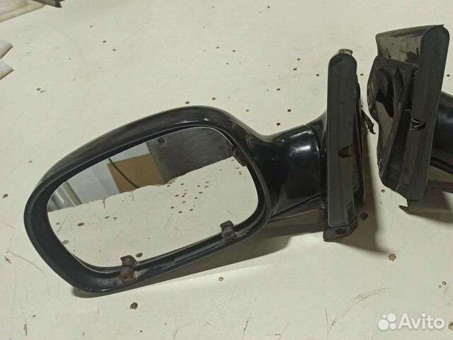 Зеркало Chrysler Voyager, Dodge Caravan