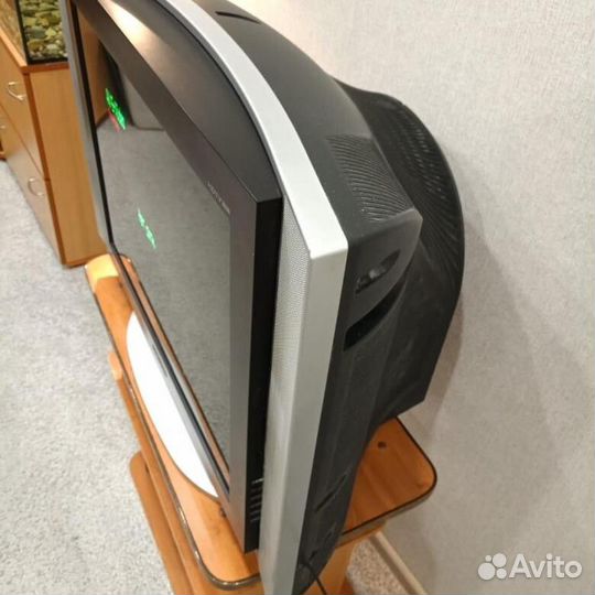 Телевизор бу