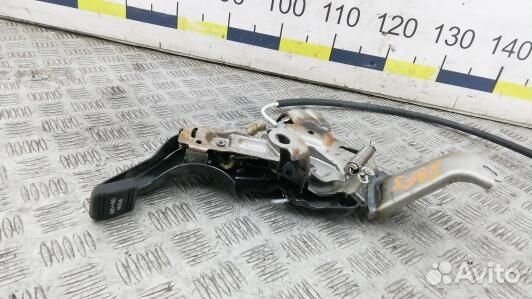 Рычаг ручного тормоза (ручник) toyota camry V40 (8