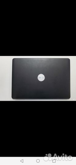 Dell vostro 500