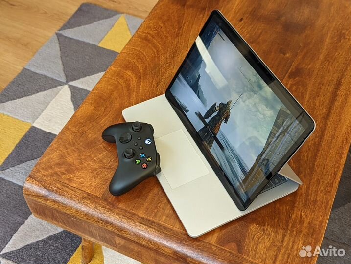 Microsoft Surface Laptop Studio 2 RTX 4050 i7 13GE