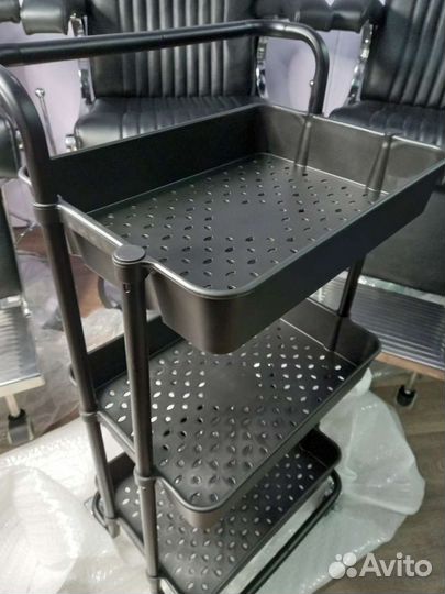 Этажерка косметологическая