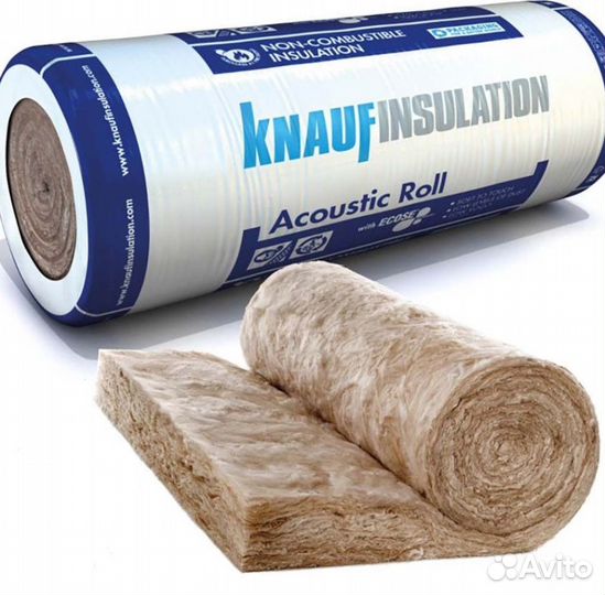 Утеплитель технониколь