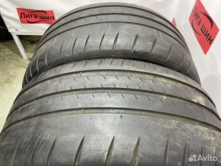 Michelin Pilot Sport Cup 2 235/35 R19