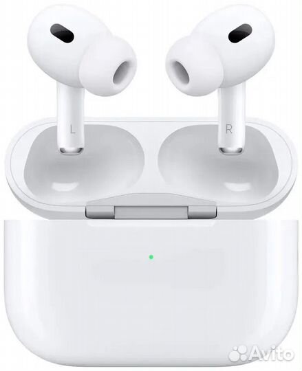 Беспроводные наушники Airpods 2 pro