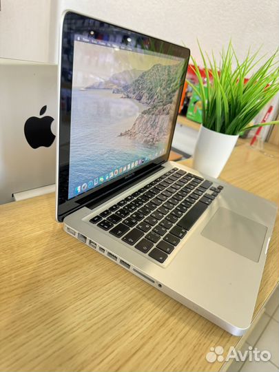 Apple MacBook Pro 13 2012