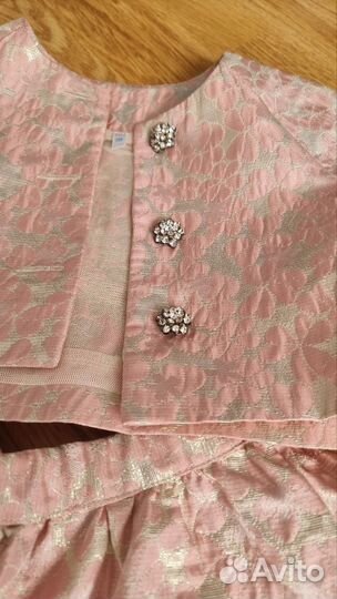 Костюм детский праздничный