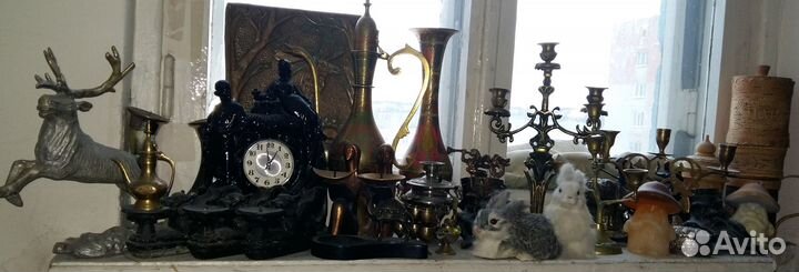 Коллекция/Винтаж ссср/Статуэтки/Фарфор/сувениры