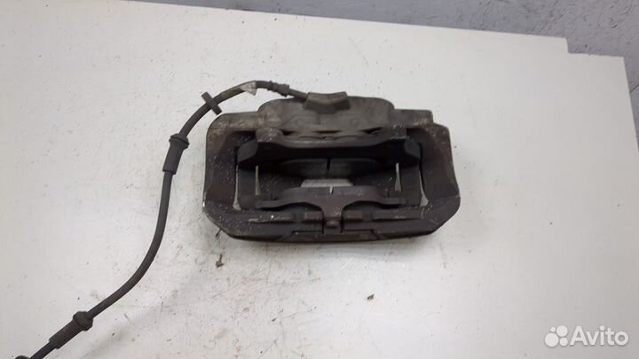 Суппорт Audi A6 (C7), 2012