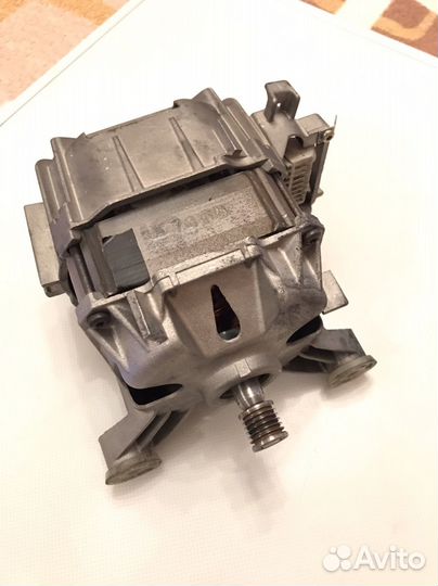 Мотор для стиральной машины bosch