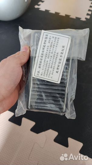 Фильтр салона Great Wall Hover H5