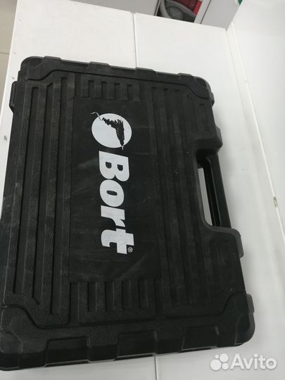 Набор инструментов бу Botr