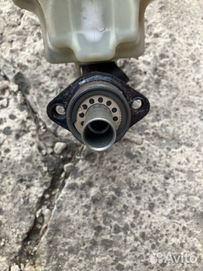 Гтц фольксваген т4 под абс